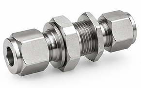 Bulkhead reducer