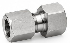 Female connector ISO/BSP tapered RT