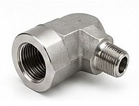 Reducing Street Elbow