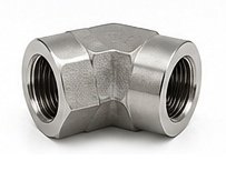 Hex Reducing Coupling