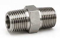 Hex Nipple