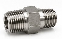 Hex Reducing Nipple