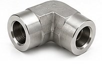 Union Elbow (weld)
