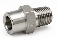 Male Connector (weld)