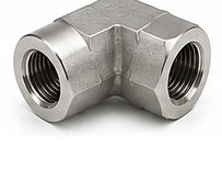 Female Elbow (weld)