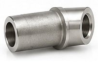 Tube Weld to Tube Socket Weld