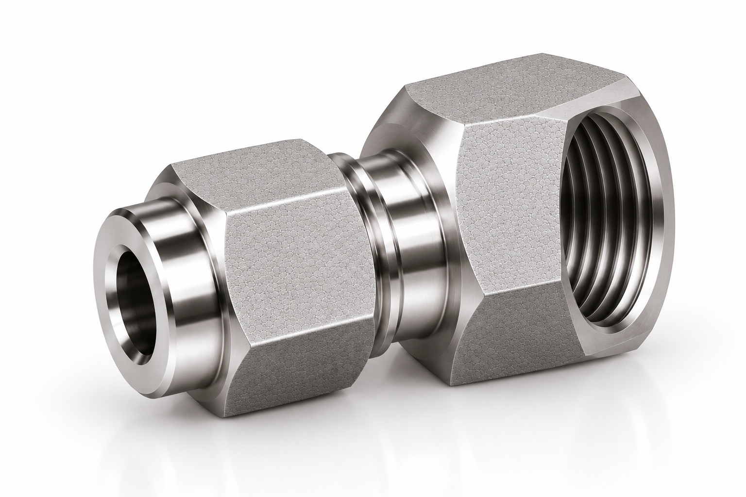 Female adapter