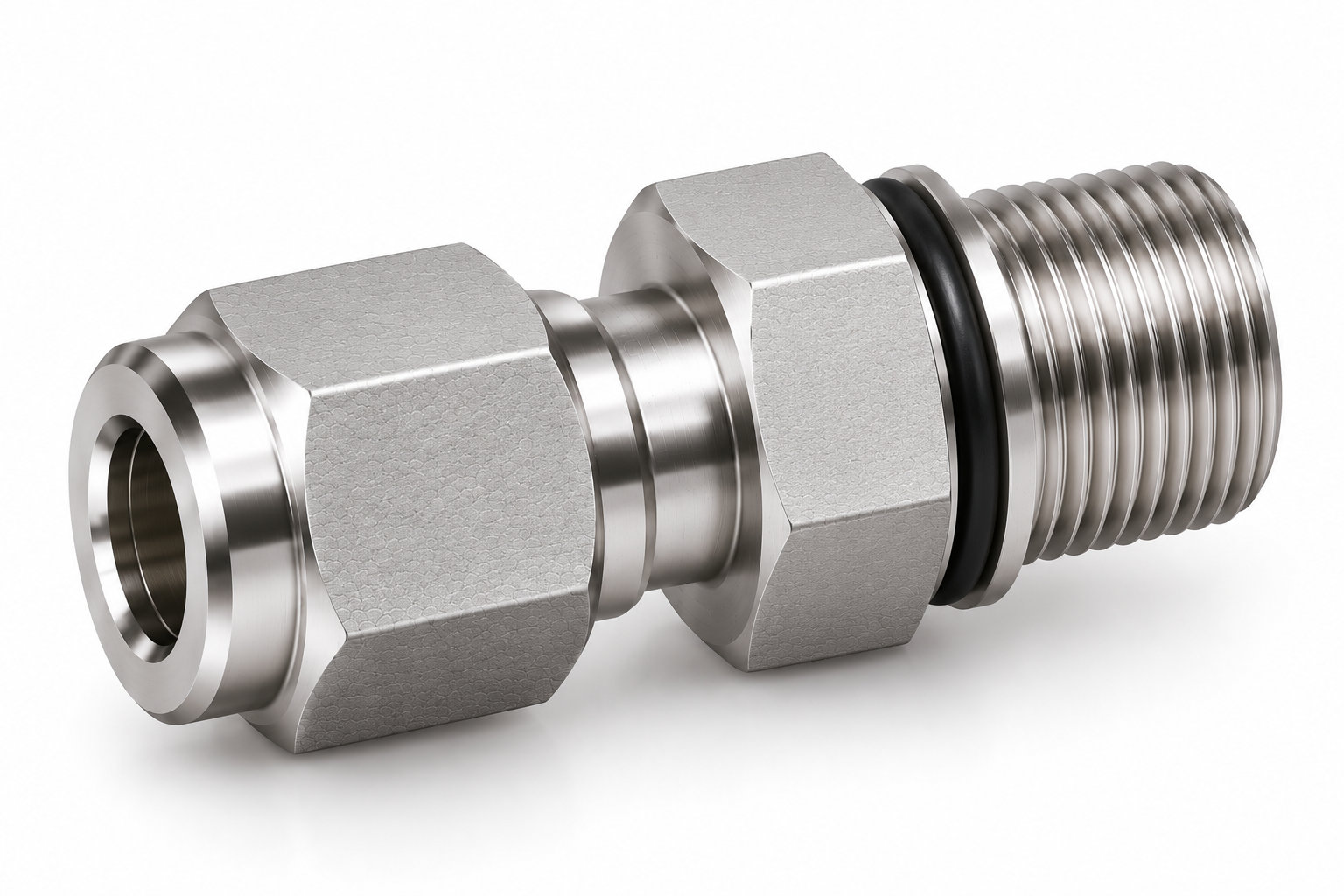 Port connector