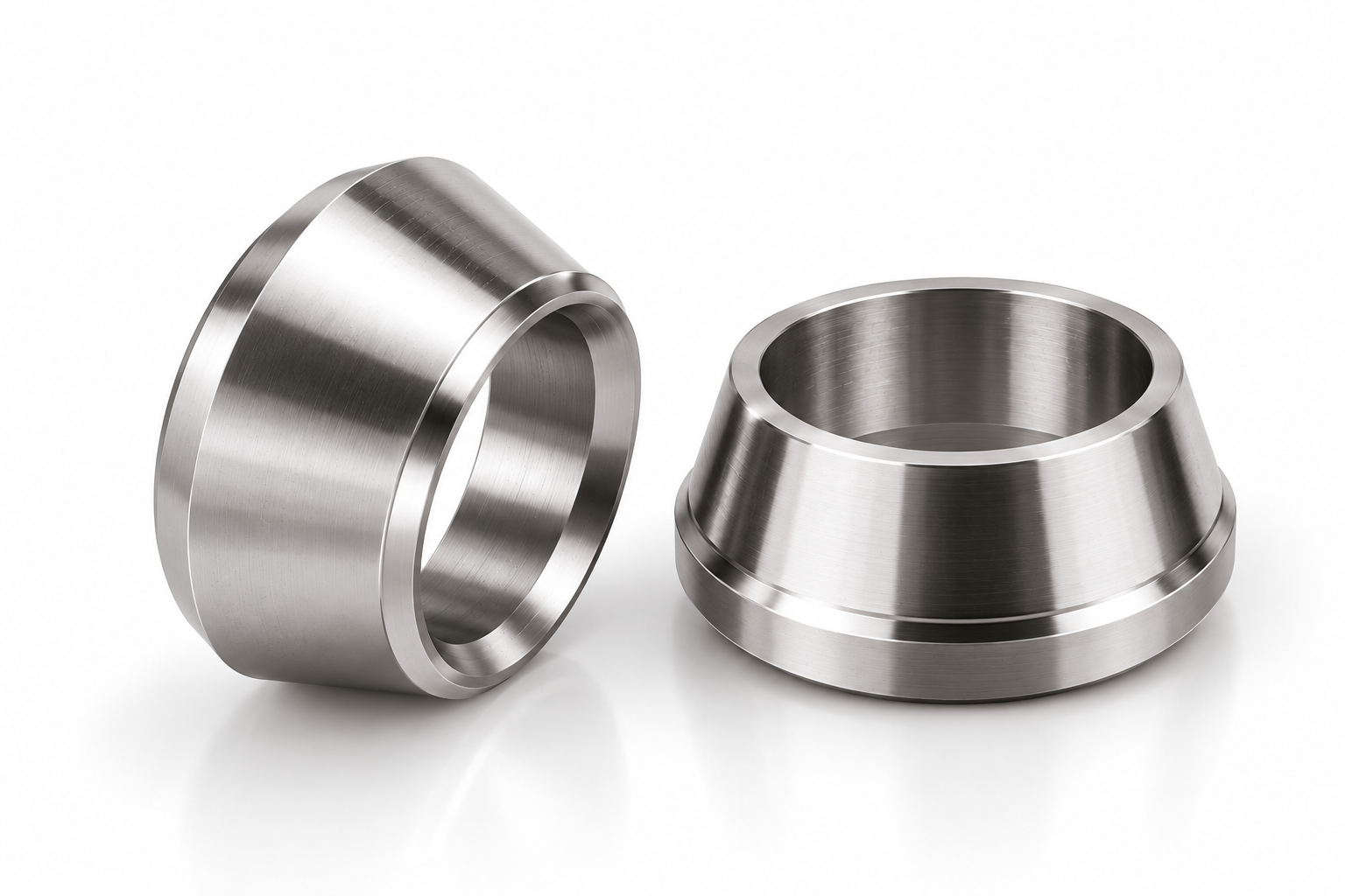 Front ferrule