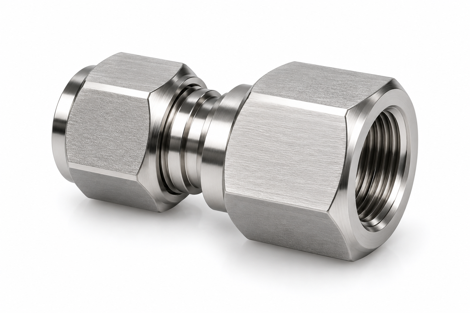 Female connector