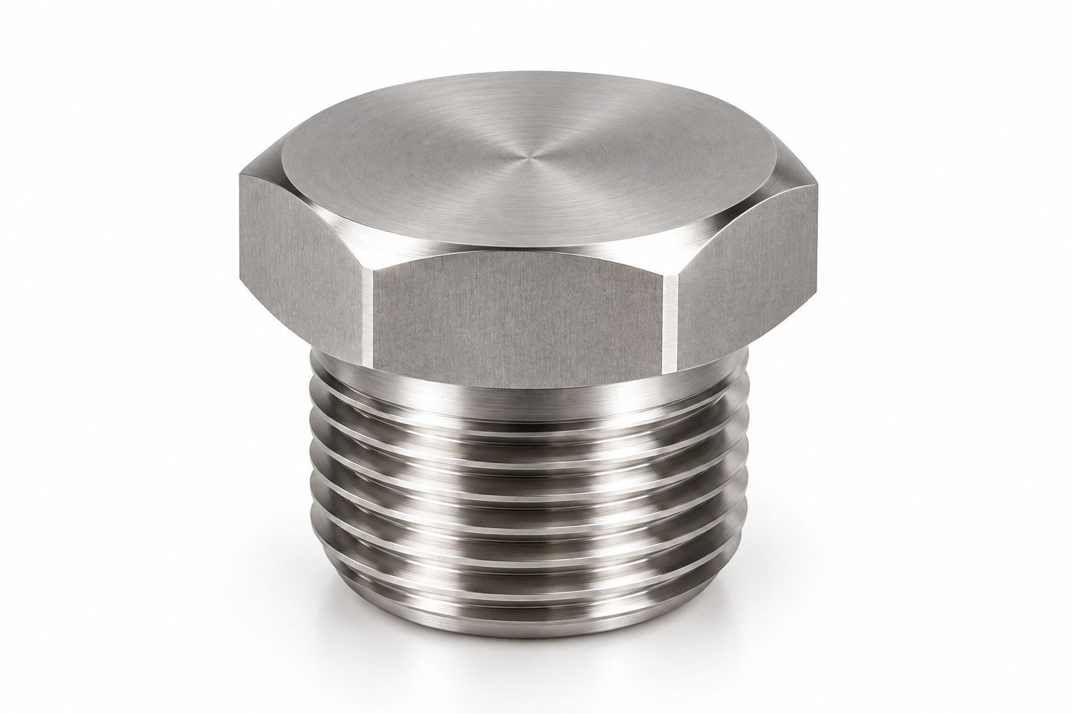 Tube plug